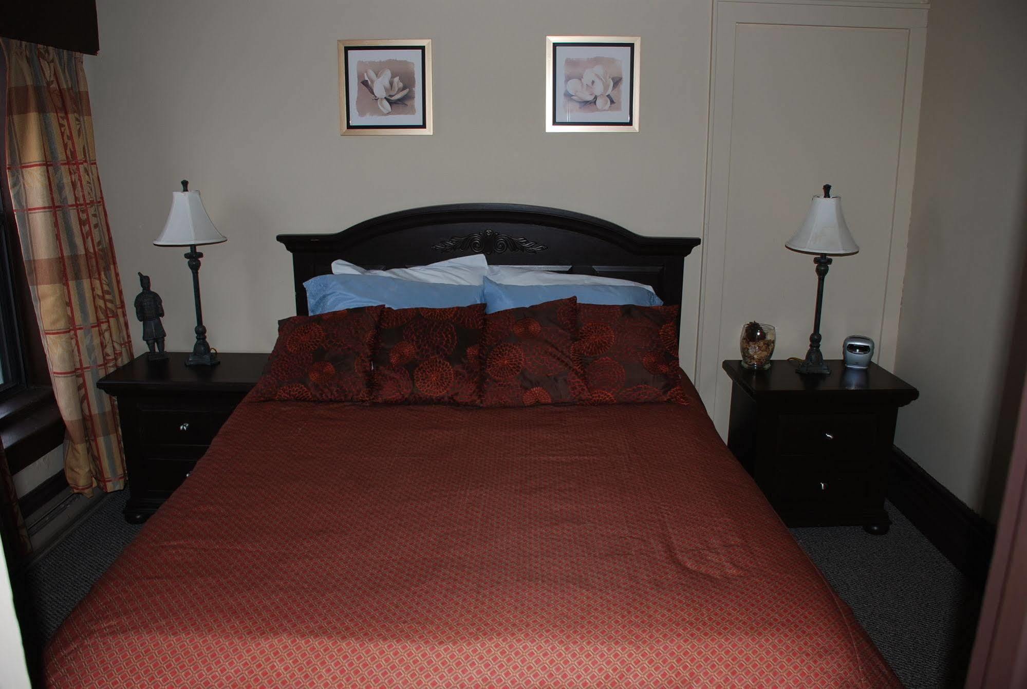 Algonquin Hotel Sault Ste. Marie Eksteriør bilde